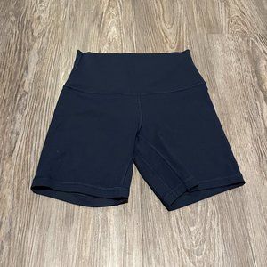 Align Shorts 6"